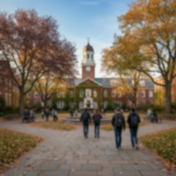UWO campus